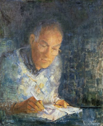 Nur ein paar Noten, 1997 von Patricia Espir